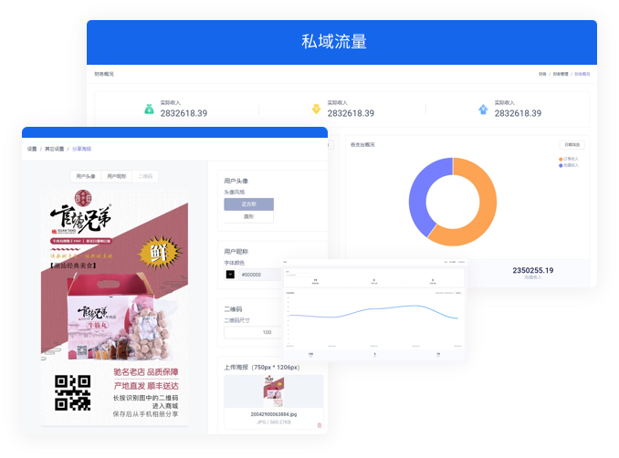 支付宝生态数字化运营